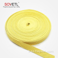 Ceinture en Kevlar Aramide